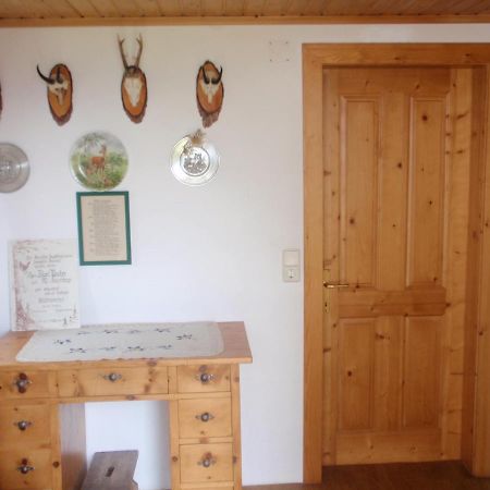 Ferienwohnung Am Rettlhof Sankt Peter am Kammersberg Bagian luar foto