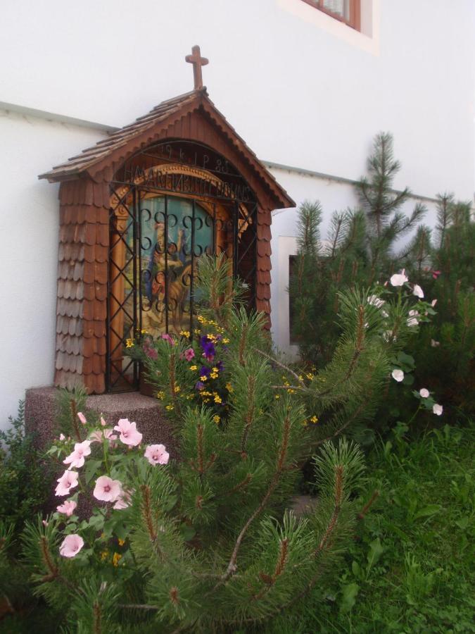 Ferienwohnung Am Rettlhof Sankt Peter am Kammersberg Bagian luar foto